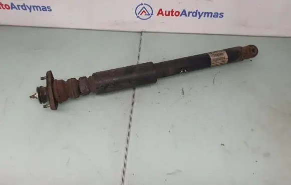 BMW X3 E83 Rear shock absorber/damper 3413790 33503413790 33503451404
