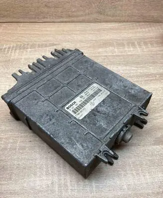 Renault Laguna I Other control units/modules 7700105952 0281001766