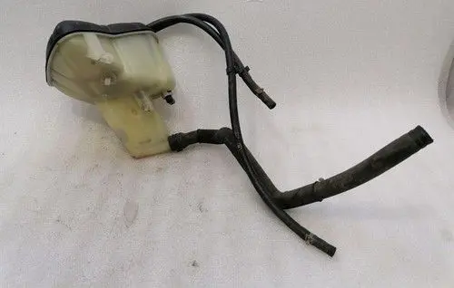 Maybach 57/62 Coolant expansion tank/reservoir cap A2405000049