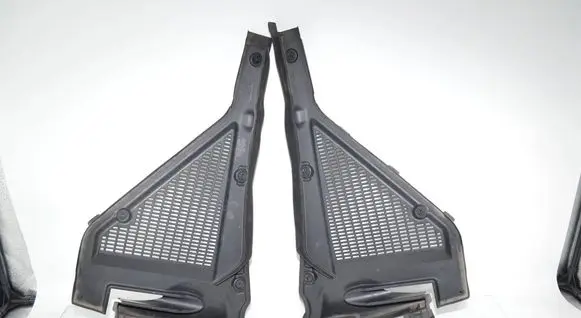 BMW X5 E70 Wiper trim 6945583 6945584 64316945583