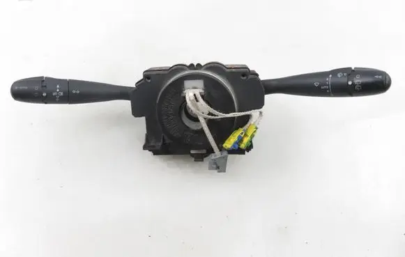 Lancia Phedra Wiper turn signal indicator stalk/switch 96511201XT