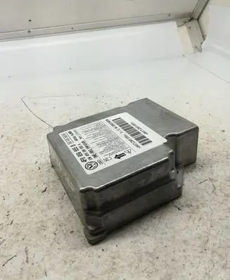 Audi A6 S6 C6 4F Airbag control unit/module 4F0959655B 4F0910655A