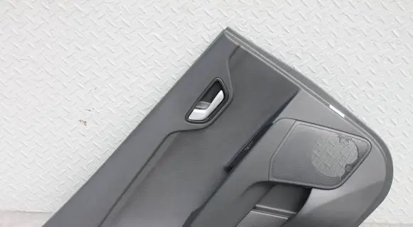 KIA Rio Rear door card panel trim 83302H8010WK 83302H8010
