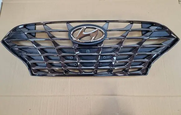 Hyundai i30 Front grill 86366G4500