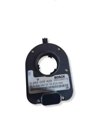 Mercedes-Benz Vito Viano W638 Steering angle sensor A6395420018 0265005429