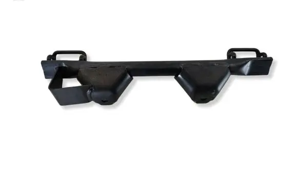 Audi A6 S6 C6 4F ISOFIX Bracket 8E0813545A