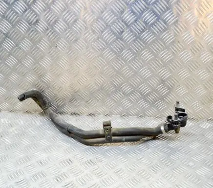 Mercedes-Benz SLK R171 Engine coolant pipe/hose A1718300324