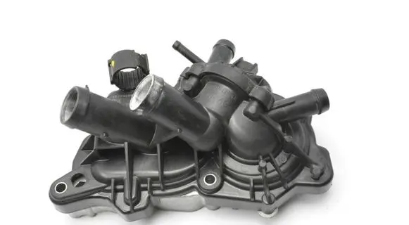 Volkswagen Golf VII Water pump 04E121042L