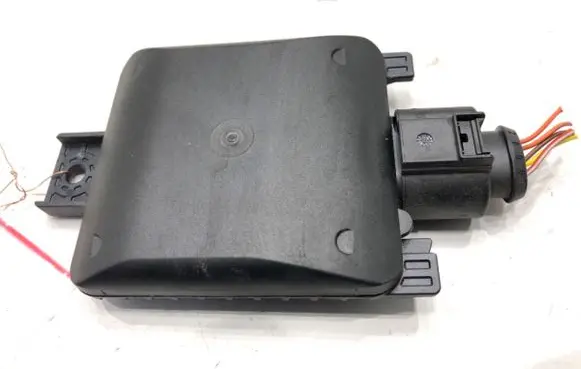 Cupra Formentor Other control units/modules 2Q0907685G