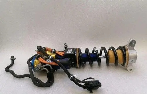 Ferrari Purosangue Rear shock absorber/damper