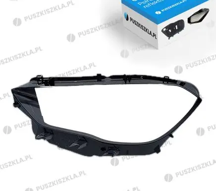 Mercedes-Benz GLA H247 Headlight lense 5905049711533