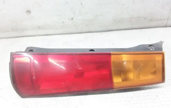 Honda CR-V Rear/tail lights