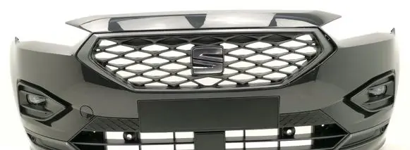 Seat Tarraco Front bumper 5FJ807221D
