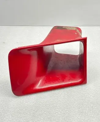 BMW 3 E30 Brake cooling air channel/duct 19615061