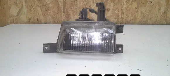 Opel Astra G Front fog light