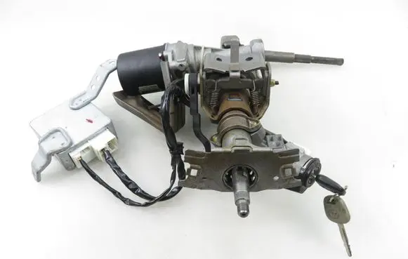 Toyota Yaris Steering wheel axle set 99509000 896500D030 1608000161