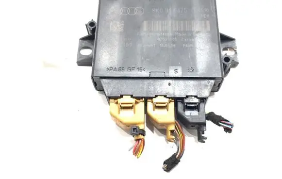Audi A4 S4 B8 8K Parking PDC control unit/module 8K0919475C