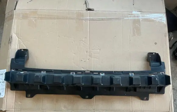 Land Rover Range Rover Velar Front bumper mounting bracket J8A217A793AD