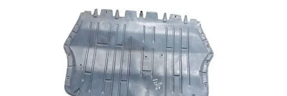 Audi A3 S3 8V Engine splash shield/under tray 1K0825237AG
