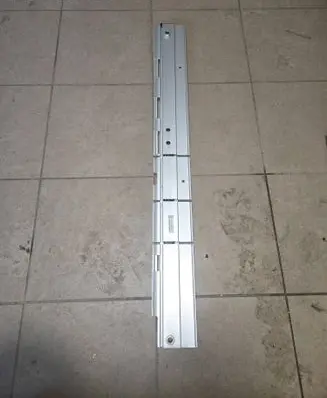 BMW X3 F25 Other trunk/boot trim element 9175148