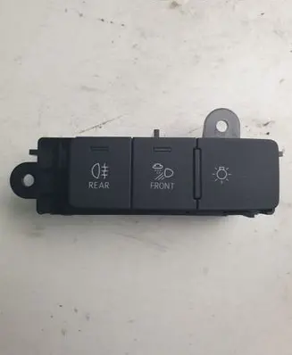 Audi A6 S6 C7 4G Other switches/knobs/shifts