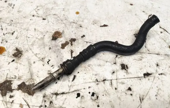BMW X5 E53 Power steering hose/pipe/line