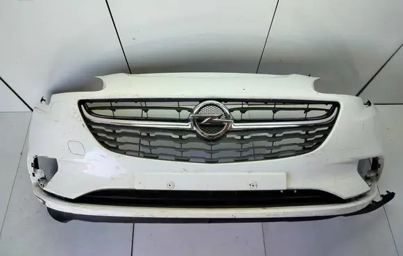Opel Corsa E Front bumper 39003567