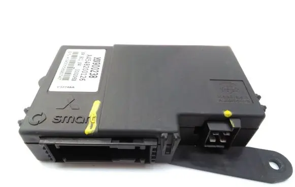 Smart ForFour I Alarm control unit/module A4548200126 MN900238