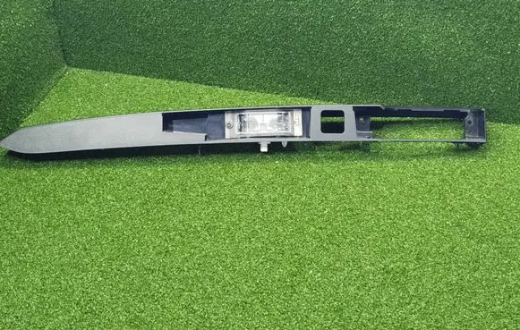 Mercedes-Benz Citan II W420 Trunk door license plate light bar A4206930100 265124256R