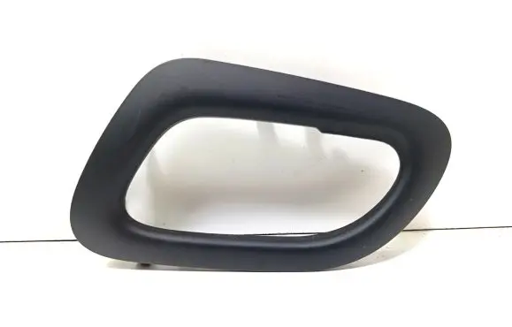 Citroen C3 Picasso Other rear door trim element 9683168477