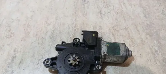 Nissan Tiida C11 Rear door window regulator motor PBTGF30