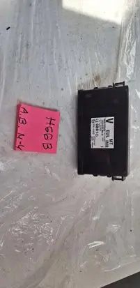 Subaru Legacy Immobilizer control unit/module 88281AG040