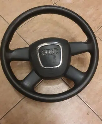 Audi A4 S4 B7 8E 8H Steering wheel 8P0419091Q 61526325 62000000A