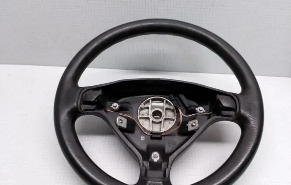 Opel Astra G Steering wheel 90437296