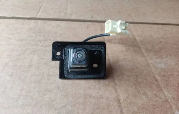 Reversing camera