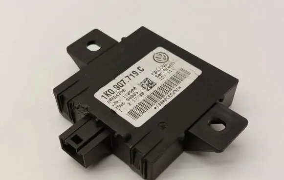 Volkswagen Eos Alarm control unit/module 1K0907719C