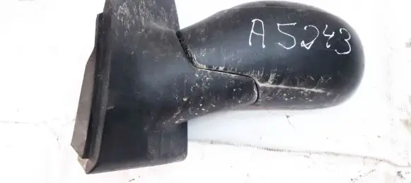 Citroen C2 Front door electric wing mirror