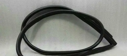 Porsche 911 996 Rear door rubber seal (on body) 99653707603
