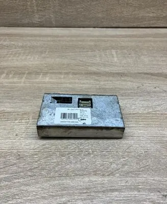 Volkswagen PASSAT B7 USA Other control units/modules 89393773
