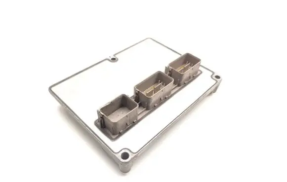 Ford Focus Engine control unit/module 5M51-12A650-RF 0185A