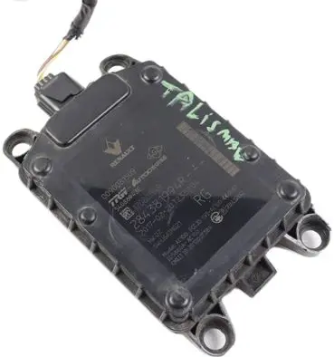 Renault Talisman Distronic sensor radar 284381994R 0090081509 170801549