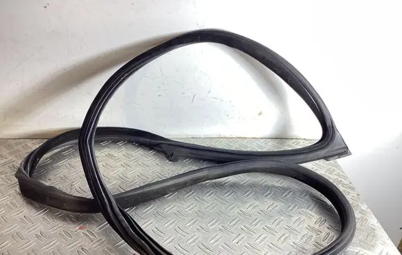 BMW 6 F06 Gran coupe Rubber seal front door (on door) 7275297