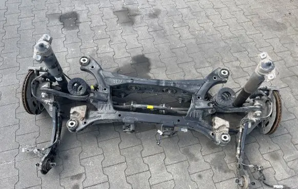 KIA Sorento IV Rear beam 