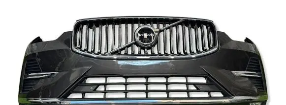 Volvo XC60 Front bumper 