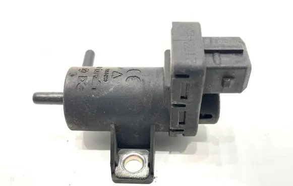 Renault Trafic III (X82) Fuel pressure regulator 