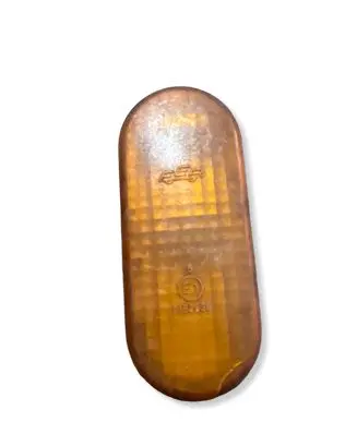 Volkswagen Polo III 6N 6N2 6NF Front fender indicator light 3A0949117A