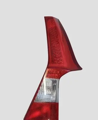 Volvo V70 Tailgate rear/tail lights