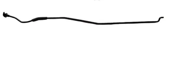 Mazda CX-5 II Engine bonnet/hood prop rod/strut KB7W56651