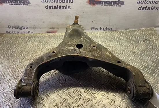 Mercedes-Benz Sprinter W906 Front lower control arm/wishbone