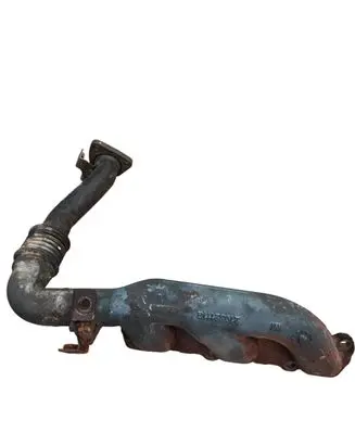 Jeep Grand Cherokee Exhaust manifold 21052111G 68148179AA 68483337AA